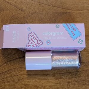 Colorgram Milk Bling Shadow in Fairy Like